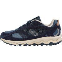 Baskets Mizuno Wave Mujin TL