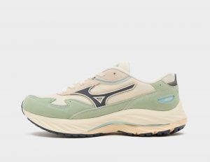 Mizuno Wave Rider Beta, Green