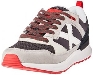 Munich Mixte Alpha Sneakers Basses