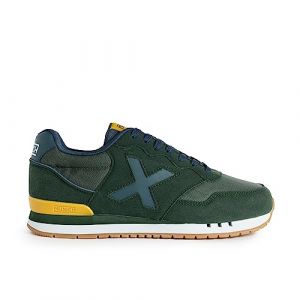 Munich Homme Dash Basket