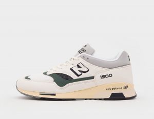 New Balance 1500 'Made in UK', White