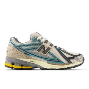 New Balance Unisexe 1906R en Vert/Beige/Marron