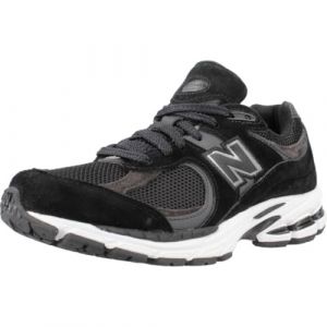 New Balance Baskets 2002R Noires