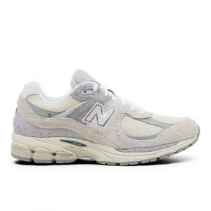 New Balance Unisexe 2002R en Beige/Gris