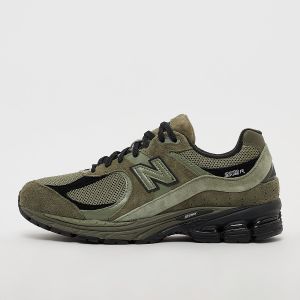 2002R, New Balance, New Balance 2002R, en vert, taille: 41.5