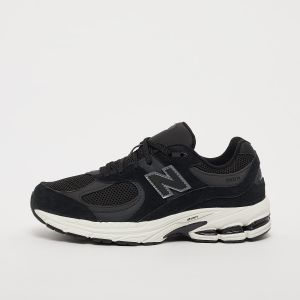 2002R (GS), New Balance, Footwear, en noir, taille: 35.5