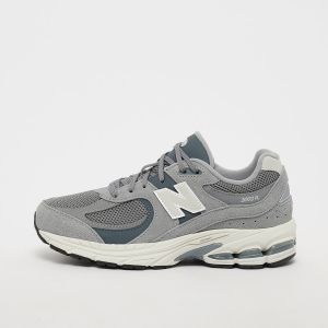 2002R (GS), New Balance, Footwear, en gris, taille: 36