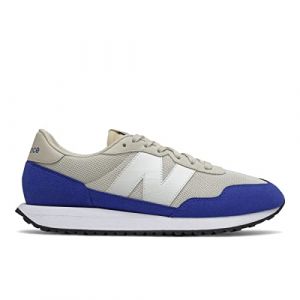 New Balance Homme MS237PL1 Sneakers Basses