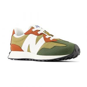 NEW BALANCE Chaussure pour Enfants 327 Vert