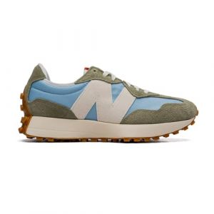 New Balance Baskets 327 unisexes pour adulte