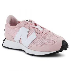 New Balance 327 Bungee Lace Trainers EU 35