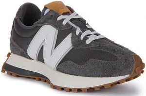 New Balance Baskets 327 Femme Grises