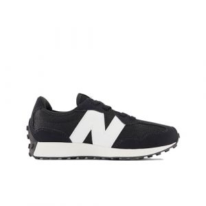 New Balance 327 Bungee Lace Trainers EU 33