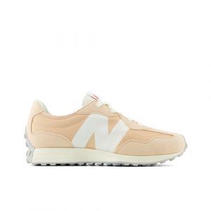 New Balance Enfant 327 en Rose/Blanc