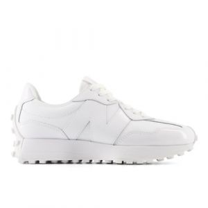 New Balance Femme 327 en Blanc/Gris