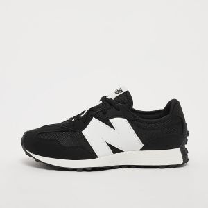 327 (GS), New Balance, Footwear, en noir, taille: 36