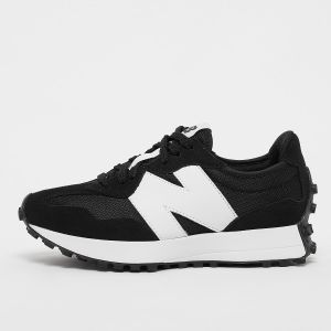 327, New Balance, Footwear, en noir, taille: 44.5