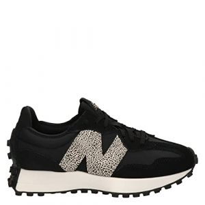 New Balance - Women's 327 sneakers - Number 36.5 EU Noir