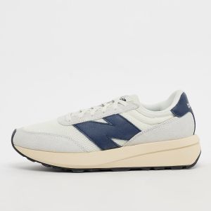 370 white/navy, New Balance, Footwear, en beige, taille: 41.5