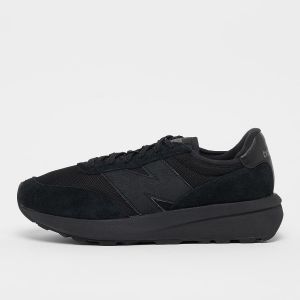 370 navy/white, New Balance, Footwear, en noir, taille: 41.5