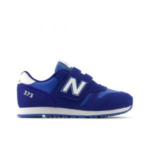 New Balance 373 Hook and Loop Trainers EU 31