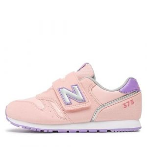 New Balance 373 Hook and Loop Basket