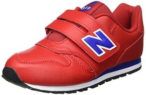 New Balance garçon 373 YV373ERB Medium Basket