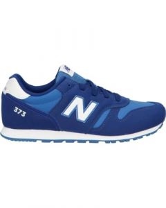 NEW BALANCE 373 Lace Trainers EU 37