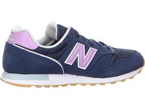 New Balance Femme 373 Sneaker