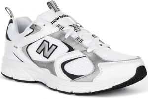 New Balance ML408A 408V1 Athletic C-Cap Baskets à semelle intermédiaire pour homme