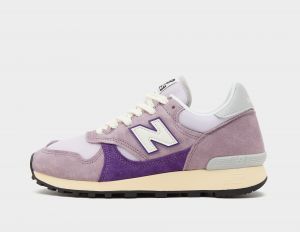 New Balance 475 Women's, Purple