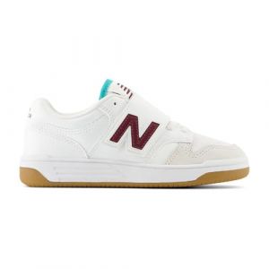 New Balance 480 Hook andamp; Loop Trainers EU 32