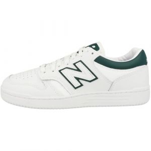 New Balance BB480 LGT Blanc 45.5