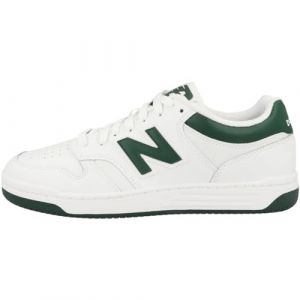 New Balance Baskets Basses Cuir 480