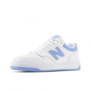 New Balance Baskets 480 Femme Blanches ET Bleues