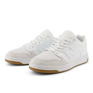 New Balance Chaussure Homme BB480 White