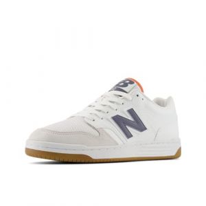 Sneaker Uomo new balance BB480LFD_WHITEGREEN