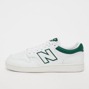 480, New Balance, Basketball, en blanc, taille: 41.5