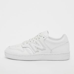 480, New Balance, Basketball, en blanc, taille: 45