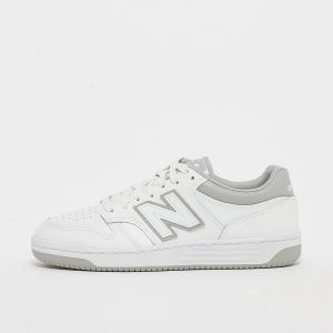 480, New Balance, Basketball, en blanc, taille: 37