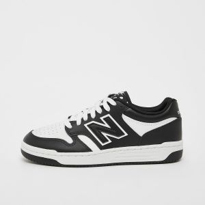 480 (GS), New Balance, Footwear, en noir, taille: 36