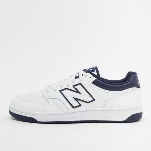 480, New Balance, Footwear, en blanc, taille: 41.5