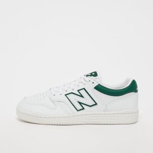 480, New Balance, Basketball, en blanc, taille: 37