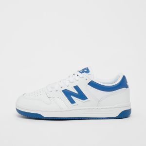 480L, New Balance, Footwear, en blanc, taille: 37