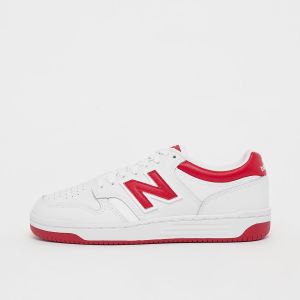 480L, New Balance, Footwear, en blanc, taille: 37