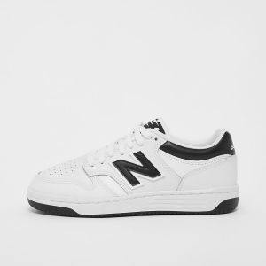 480 (GS), New Balance, Footwear, en blanc, taille: 40