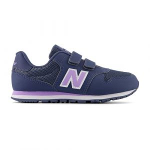 New Balance 500 Hook andamp; Loop Trainers EU 33