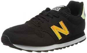 New Balance Femme 500 F Baskets