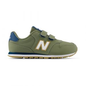 New Balance 500 Hook andamp; Loop Trainers EU 32