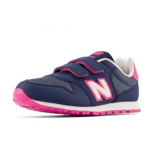 New Balance 500 Hook & Loop Basket